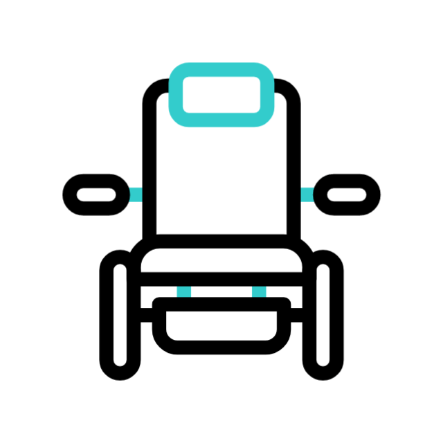 brochure animated icon brochure animated icon