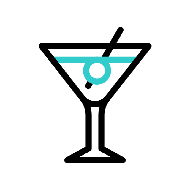 Фруктовый сок animated icon Фруктовый сок animated icon
