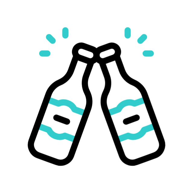 fruchtsaft animated icon fruchtsaft animated icon
