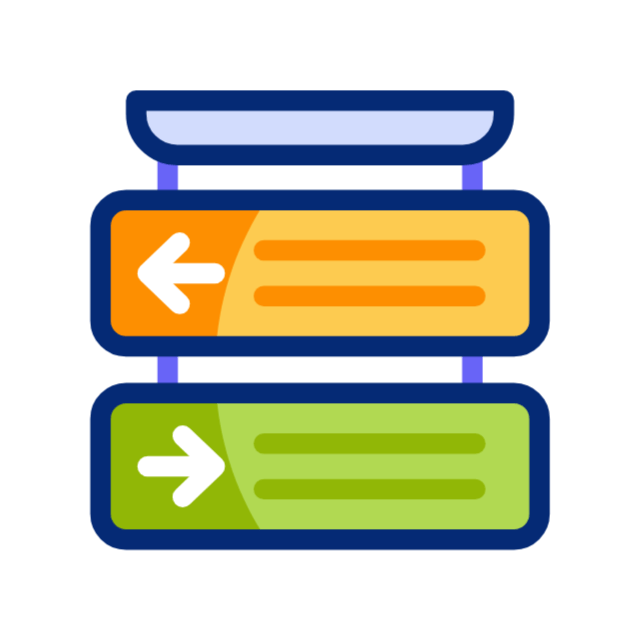 ordner animated icon ordner animated icon