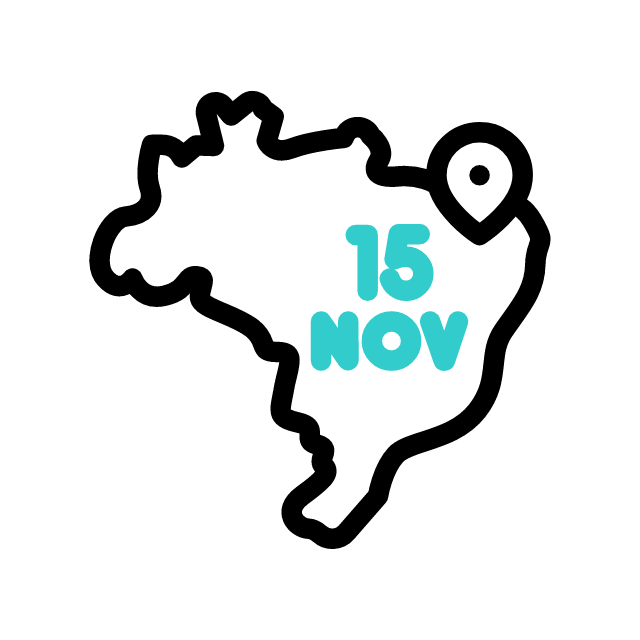 tag der republik animated icon tag der republik animated icon