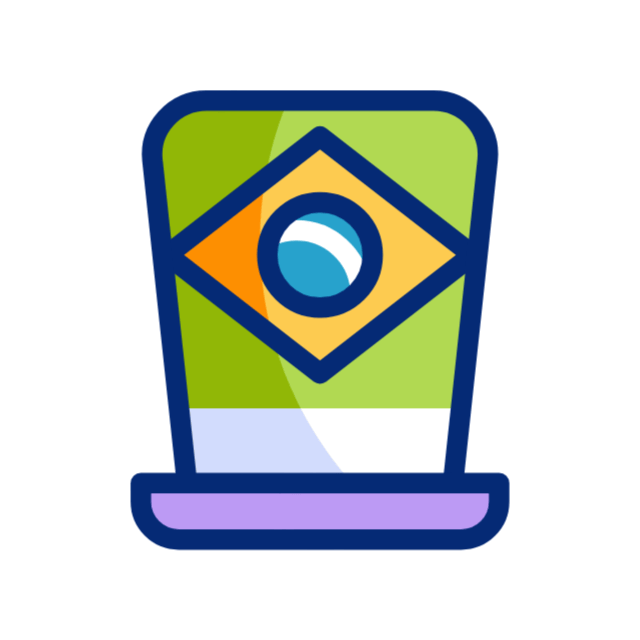 День Республики animated icon День Республики animated icon