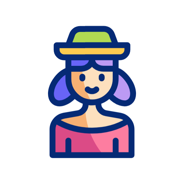 dia da república animated icon dia da república animated icon