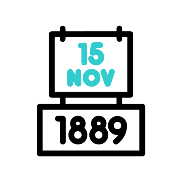 tag der republik animated icon tag der republik animated icon