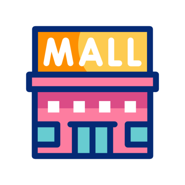 Discount animated icon Discount animated icon