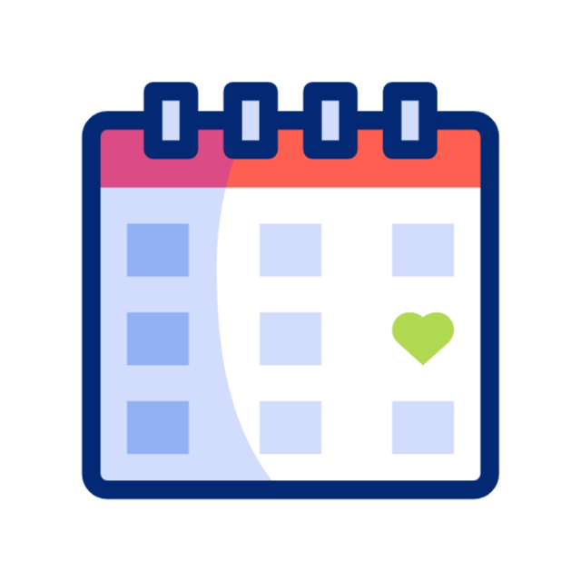 encontro animated icon encontro animated icon