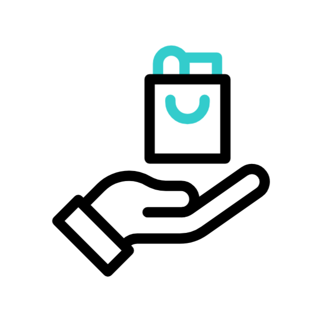 Discount animated icon Discount animated icon