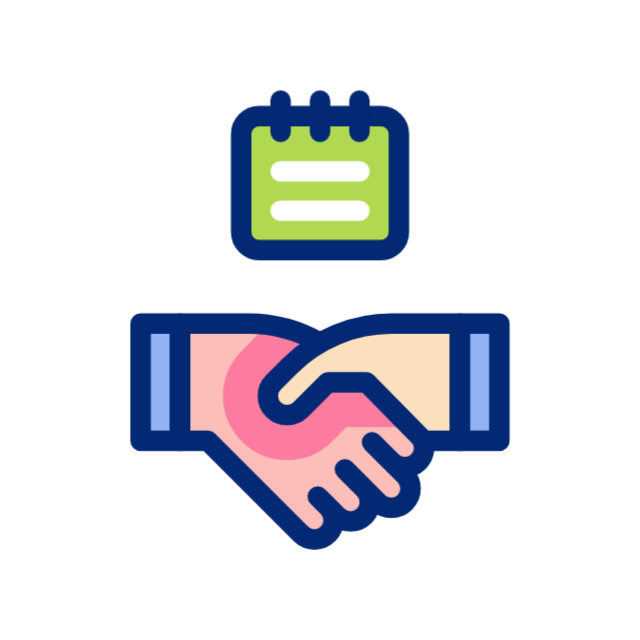 encontro animated icon encontro animated icon