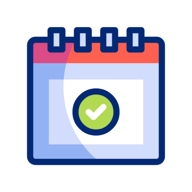 termin animated icon termin animated icon
