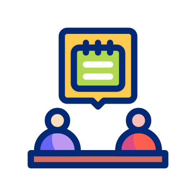 encontro animated icon encontro animated icon