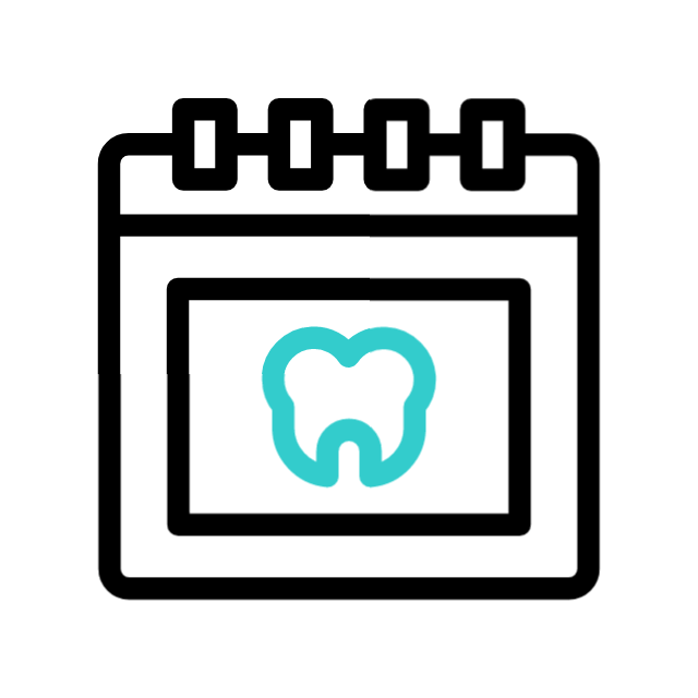 rendez-vous animated icon rendez-vous animated icon