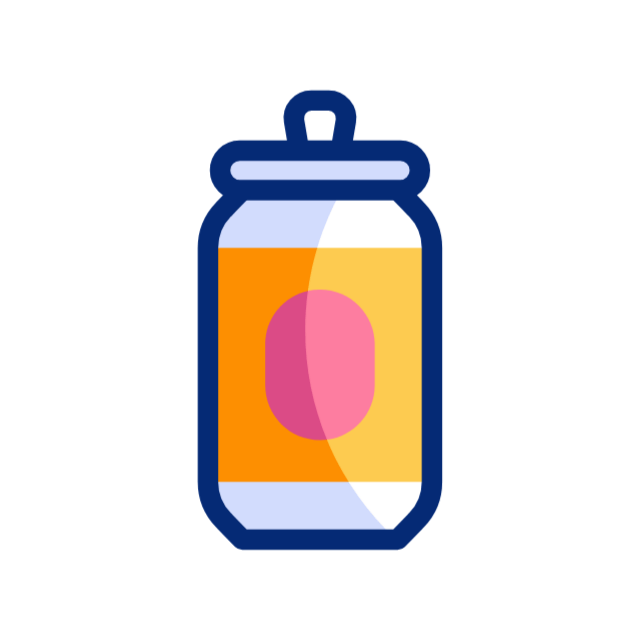 fruchtsaft animated icon fruchtsaft animated icon