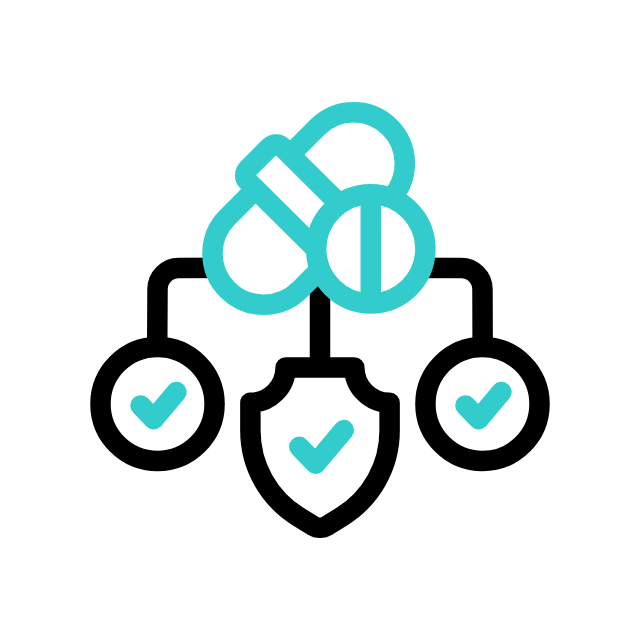 arzneimittelforschung animated icon arzneimittelforschung animated icon