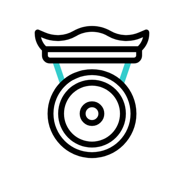 artes marciais animated icon artes marciais animated icon