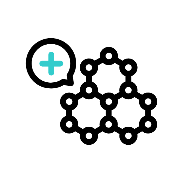 arzneimittelforschung animated icon arzneimittelforschung animated icon
