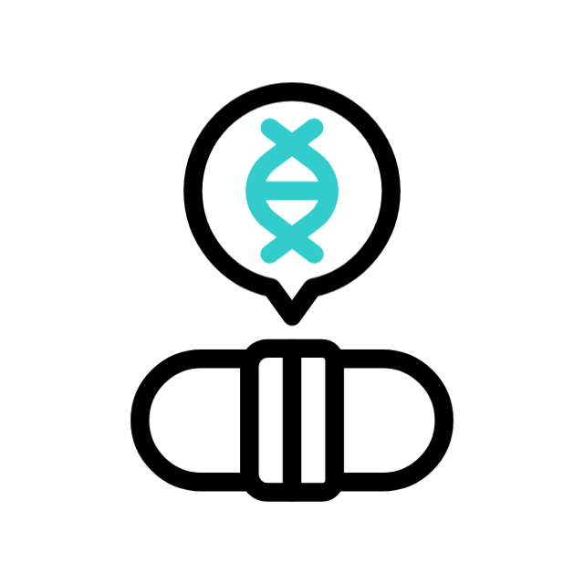 arzneimittelforschung animated icon arzneimittelforschung animated icon