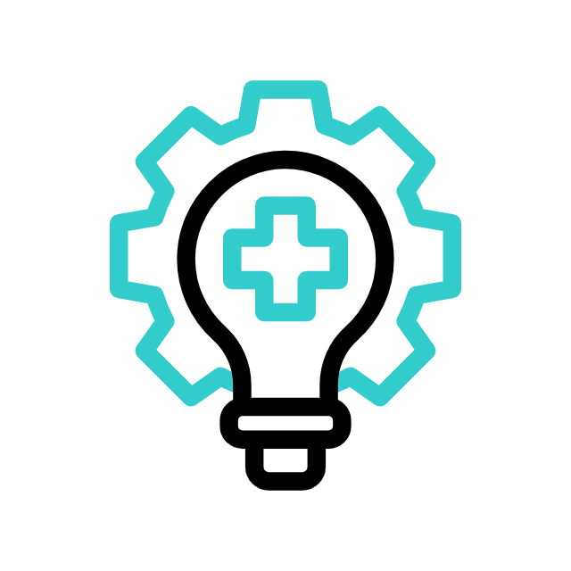 arzneimittelforschung animated icon arzneimittelforschung animated icon