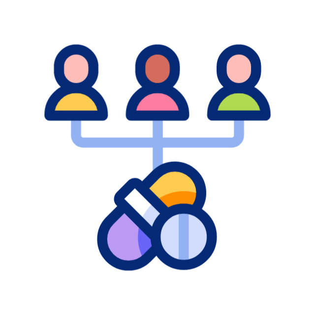 arzneimittelforschung animated icon arzneimittelforschung animated icon