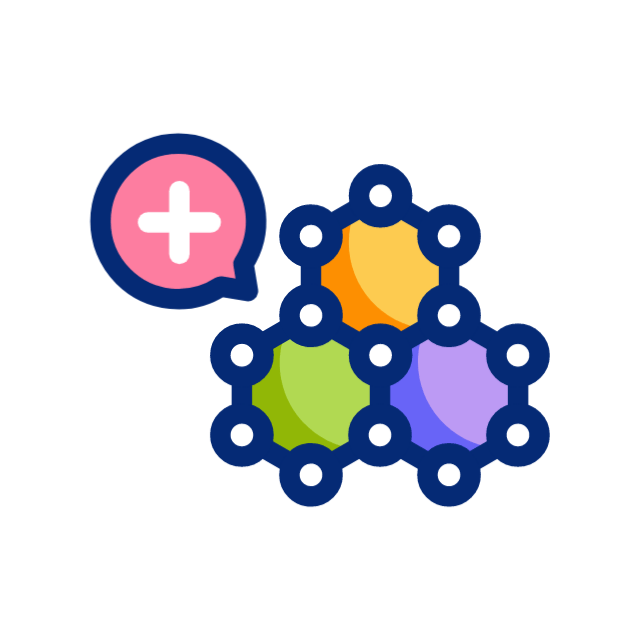 recherche sur les médicaments animated icon recherche sur les médicaments animated icon