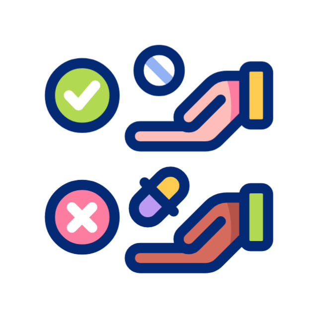 arzneimittelforschung animated icon arzneimittelforschung animated icon