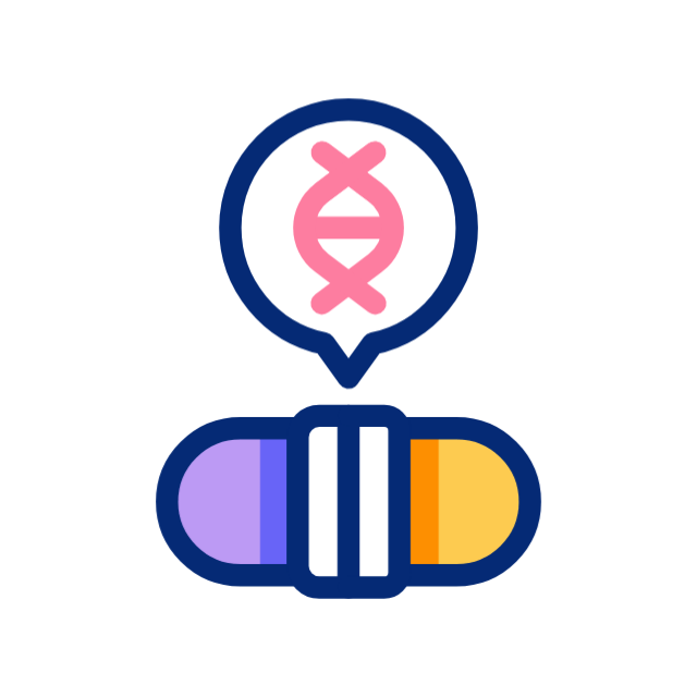 arzneimittelforschung animated icon arzneimittelforschung animated icon