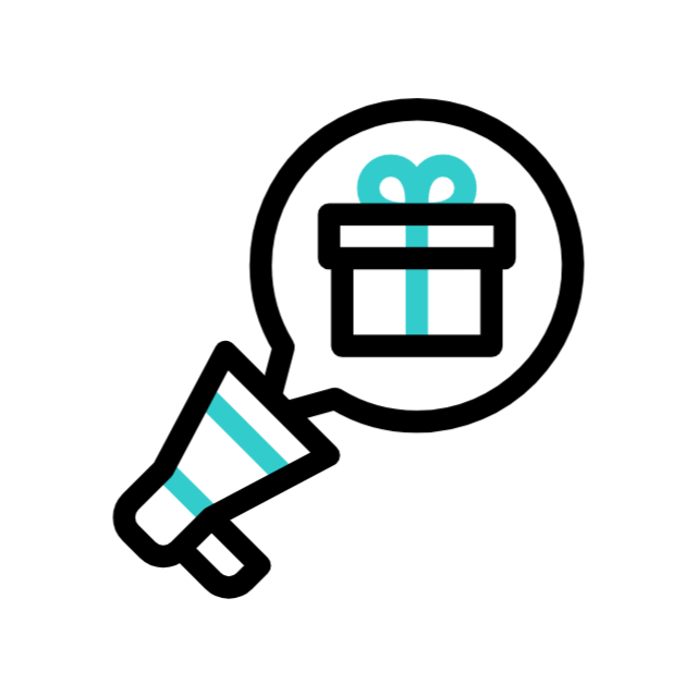 sorteio animated icon sorteio animated icon