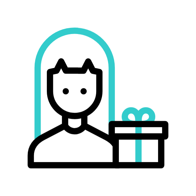 sorteio animated icon sorteio animated icon