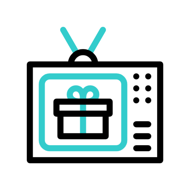 sorteio animated icon sorteio animated icon