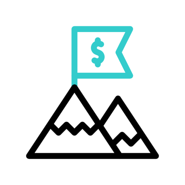 wachstum animated icon wachstum animated icon