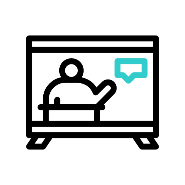satisfaction animated icon satisfaction animated icon