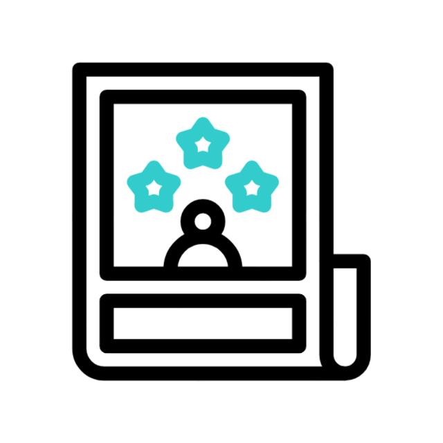 zufriedenheit animated icon zufriedenheit animated icon