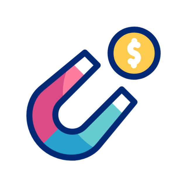 croissance animated icon croissance animated icon