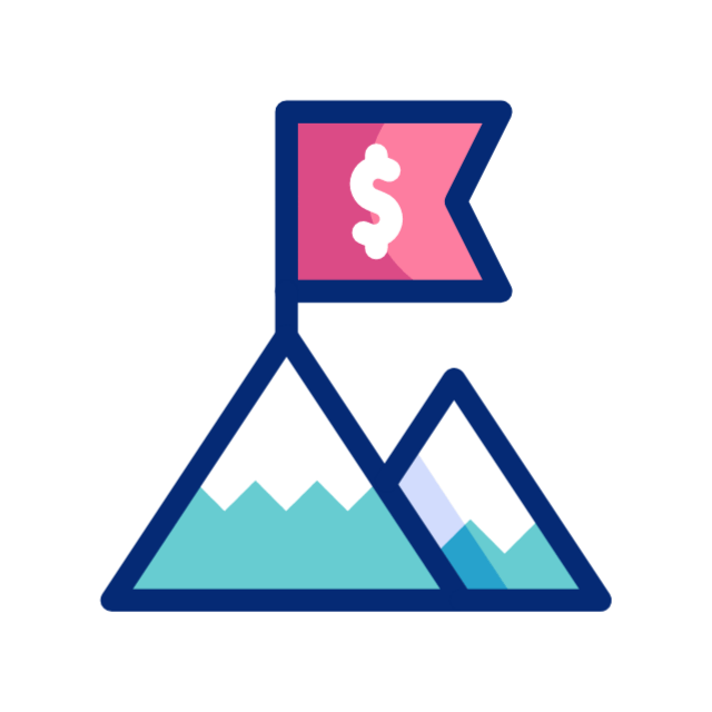 wachstum animated icon wachstum animated icon