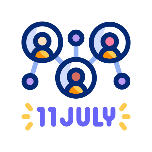 população mundial animated icon população mundial animated icon