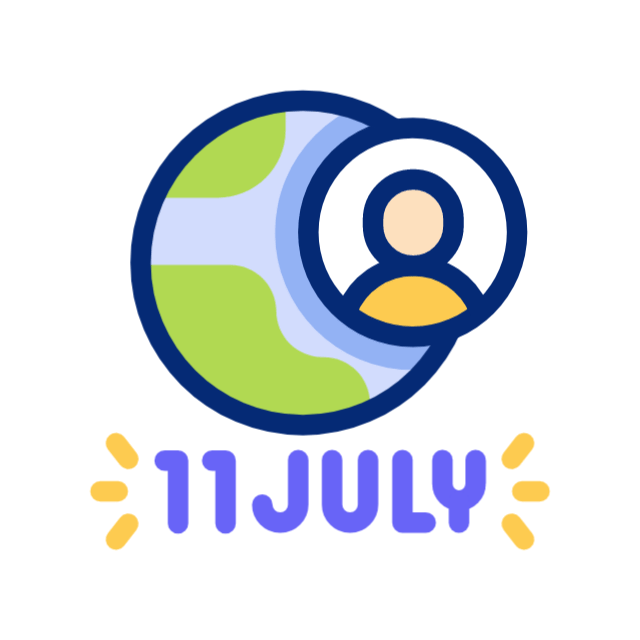 população mundial animated icon população mundial animated icon