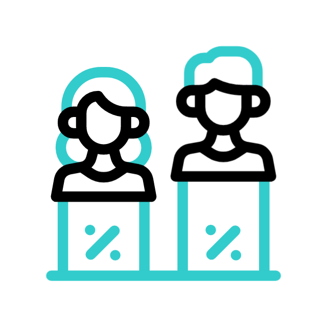 weltbevölkerung animated icon weltbevölkerung animated icon