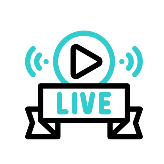 soziale medien animated icon soziale medien animated icon