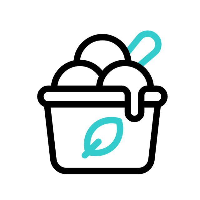 matcha latte animated icon matcha latte animated icon