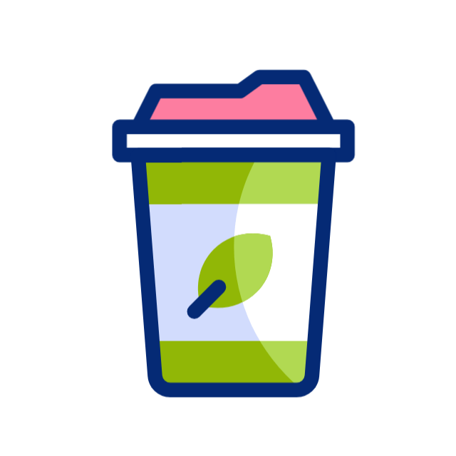 getränk animated icon getränk animated icon