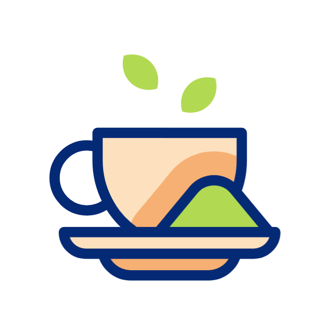 boisson animated icon boisson animated icon
