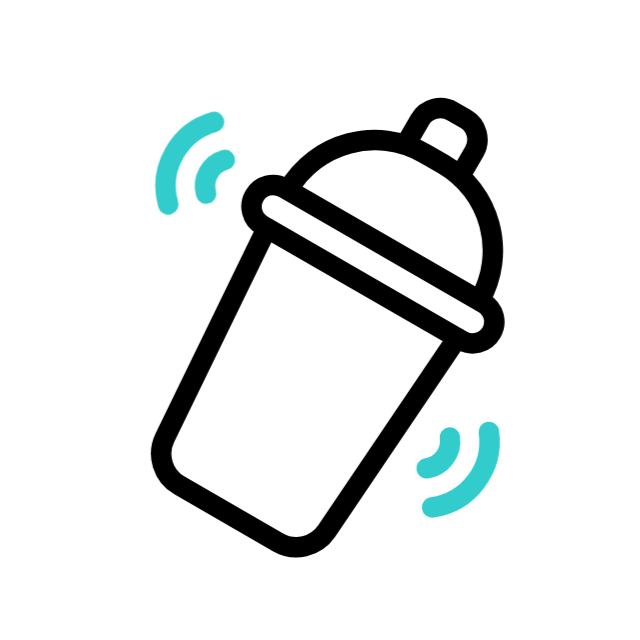 teetasse animated icon teetasse animated icon