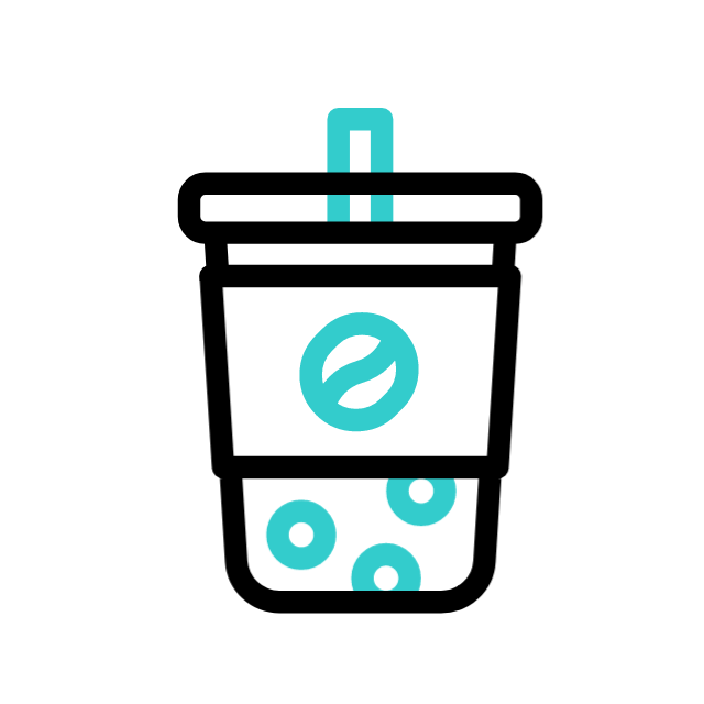 teetasse animated icon teetasse animated icon