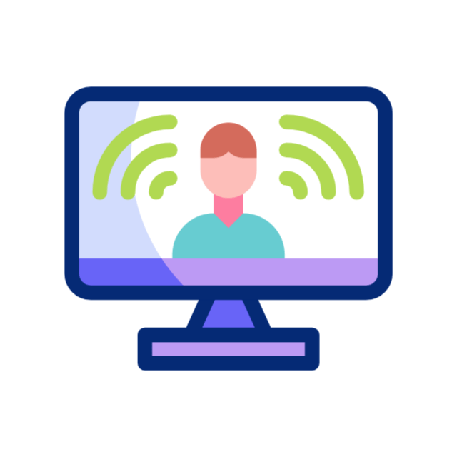 nasengeruch animated icon nasengeruch animated icon