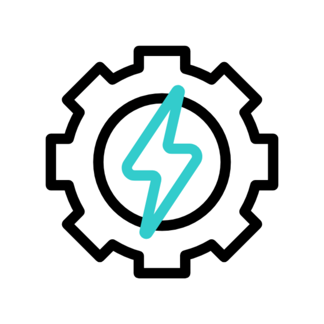 painel animated icon painel animated icon