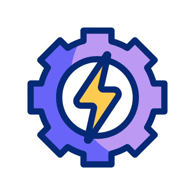 panel animated icon panel animated icon