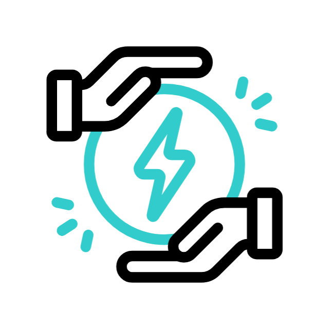 panel animated icon panel animated icon