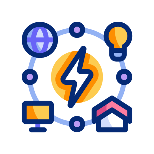 painel animated icon painel animated icon