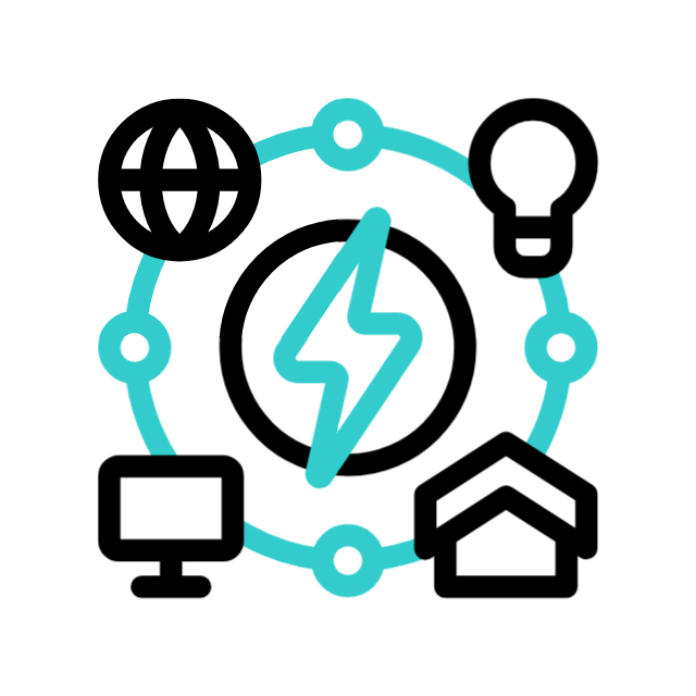panel animated icon panel animated icon