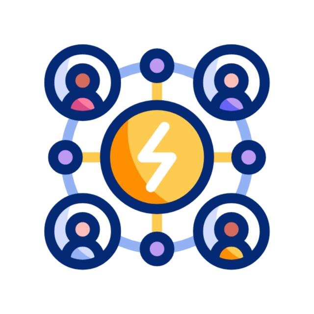 panel animated icon panel animated icon