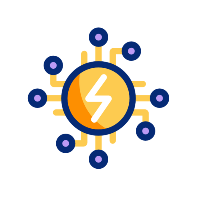 panel animated icon panel animated icon